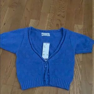 urban sweater cardigan